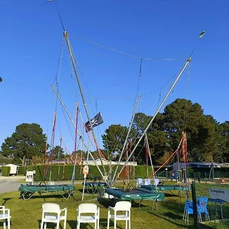 Tres Beau Mobil Spacieux De 2ch - 6 Personnes - Les Charmettes 103 - La Palmyre , *