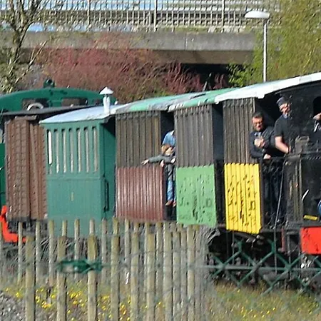 Camping Tres Beau Mobil Spacieux De 2ch - 6 Personnes - Les Charmettes 103 - La Palmyre , *