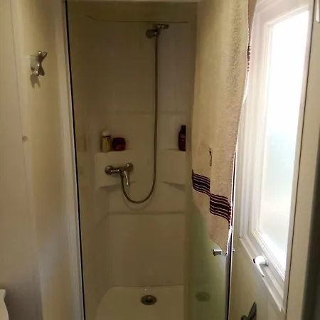 Tres Beau Mobil Spacieux De 2ch - 6 Personnes - Les Charmettes 103 - La Palmyre , * Les Mathes