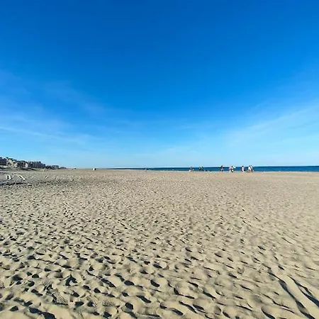 Tres Beau Mobil Spacieux De 2ch - 6 Personnes - Les Charmettes 103 - La Palmyre , Camping