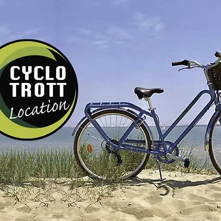 Tres Beau Mobil Spacieux De 2ch - 6 Personnes - Les Charmettes 103 - La Palmyre ,