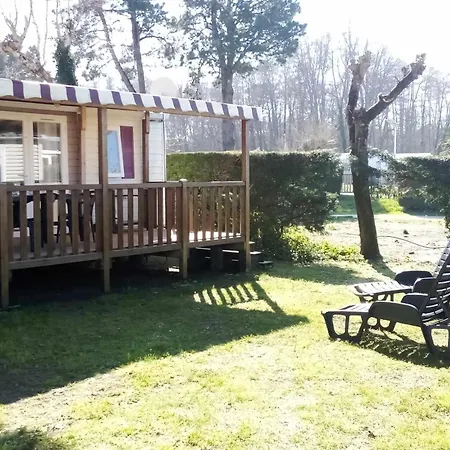 Tres Beau Mobil Spacieux De 2ch - 6 Personnes - Les Charmettes 103 - La Palmyre , *