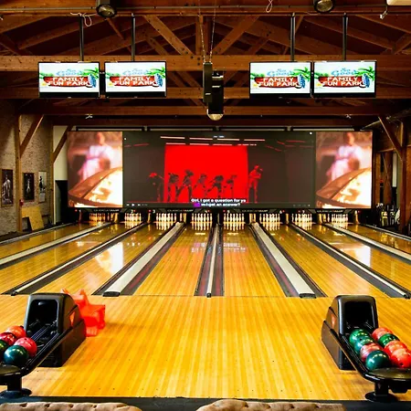 Tres Beau Mobil Spacieux De 2ch - 6 Personnes - Les Charmettes 103 - La Palmyre , Les Mathes