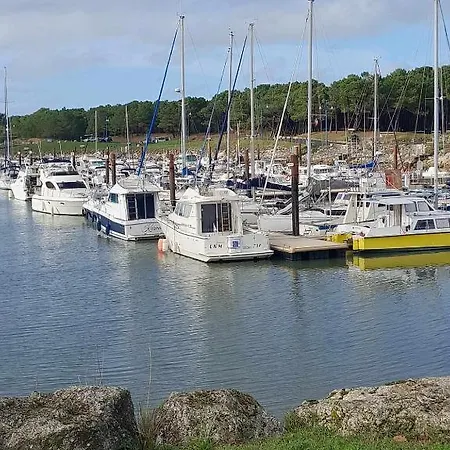 Tres Beau Mobil Spacieux De 2ch - 6 Personnes - Les Charmettes 103 - La Palmyre , Campingplads Les Mathes