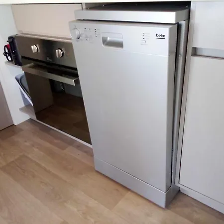 Tres Beau Mobil Spacieux De 2ch - 6 Personnes - Les Charmettes 103 - La Palmyre , Campingplads *