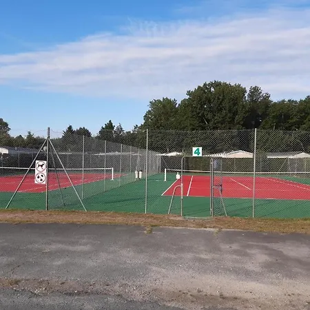 Tres Beau Mobil Spacieux De 2ch - 6 Personnes - Les Charmettes 103 - La Palmyre , *