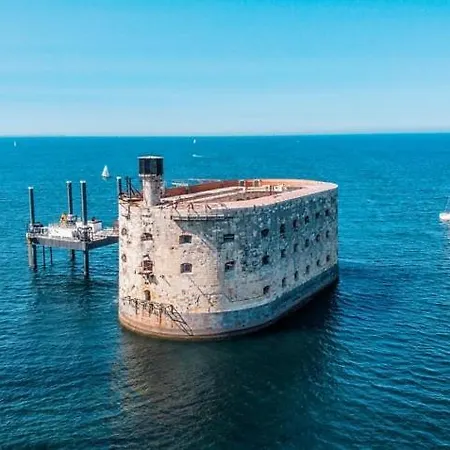 Tres Beau Mobil Spacieux De 2ch - 6 Personnes - Les Charmettes 103 - La Palmyre ,