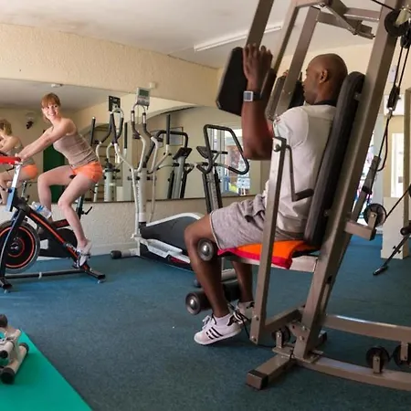 Tres Beau Mobil Spacieux De 2ch - 6 Personnes - Les Charmettes 103 - La Palmyre , *