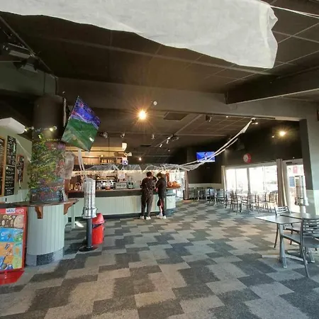 Tres Beau Mobil Spacieux De 2ch - 6 Personnes - Les Charmettes 103 - La Palmyre , Les Mathes