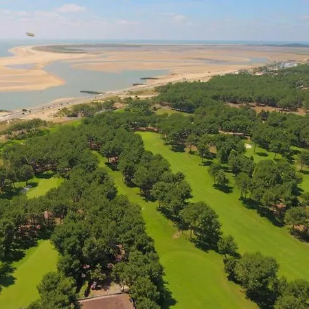 Tres Beau Mobil Spacieux De 2ch - 6 Personnes - Les Charmettes 103 - La Palmyre , Kemp